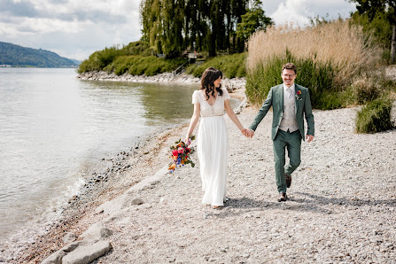 Dein Hochzeitsfotograf am Bodensee Jürgen Heppeler
