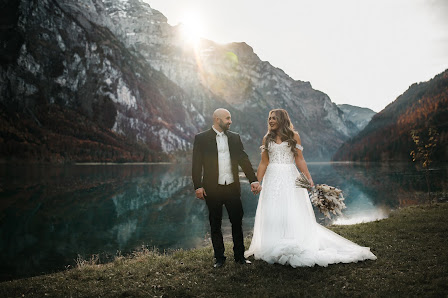 Jasmin Schuler Hochzeitsfotografie