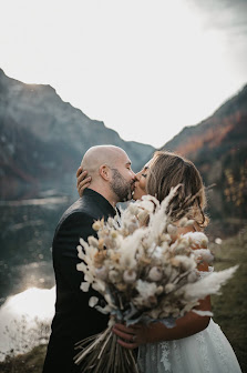Jasmin Schuler Hochzeitsfotografie