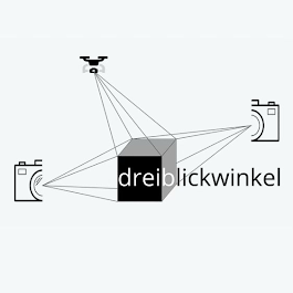 Dreiblickwinkel