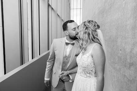 Markitos Photography – Hochzeitsfotograf BW