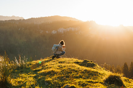 Janas Berg & Herz Fotografie - Deine Portraitfotografin im Allgäu