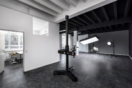Hermann Rupp Studio für Fotografie