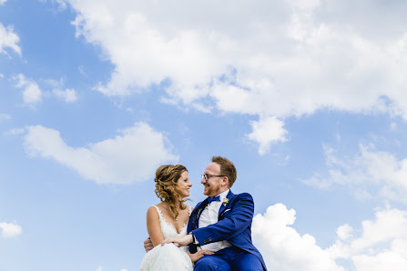 Pure Love Stories - Hochzeitsfotograf