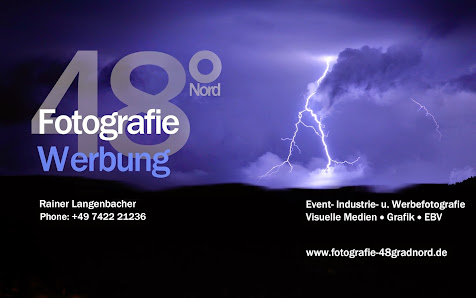 48GradNord Fotografie &Werbung
