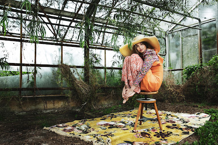 Rosemarie Schönthaler Fotografie