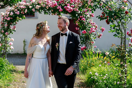 Christoph Röhr Hochzeitsfotografie