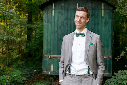 Christoph Röhr Hochzeitsfotografie