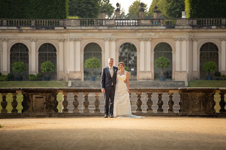 Joachim Klingner - Fotografie