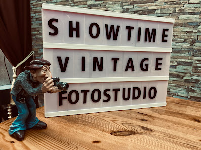 Showtime Vintage Fotostudio