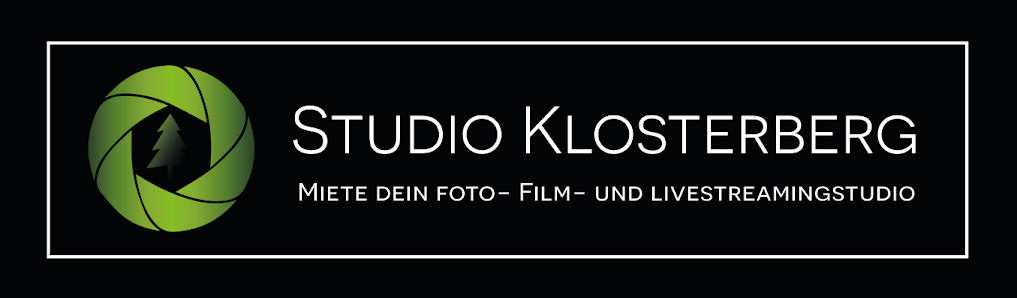 Studio Klosterberg Miet Fotostudio St. Georgen