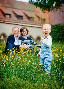Fotostudio Bossenmaier