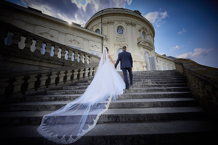 Bertram Schaub Photography