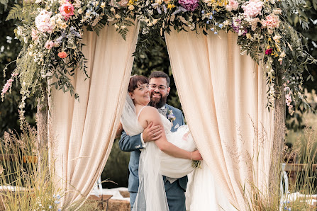 Hochzeitsfotograf Berlin - Hochzeitsvideo Berlin Dennis & Steffi