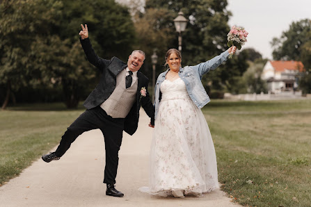 Hochzeitsfotograf Berlin - Hochzeitsvideo Berlin Dennis & Steffi
