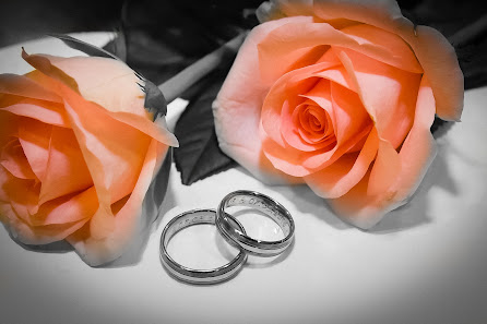 Hochzeitsfotograf Andreas Erhardt