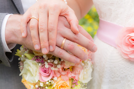 Hochzeitsfotograf Andreas Erhardt