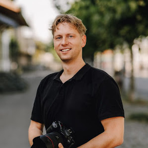 Portrait- & Hochzeitsfotograf Christoph Letzner