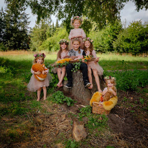 Annette Schachtner Fotografie
