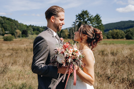 Arthur Strauch Weddings I Hochzeitsfotograf / Videograf