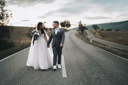 Arthur Strauch Weddings I Hochzeitsfotograf / Videograf