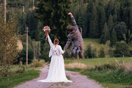 Arthur Strauch Weddings I Hochzeitsfotograf / Videograf