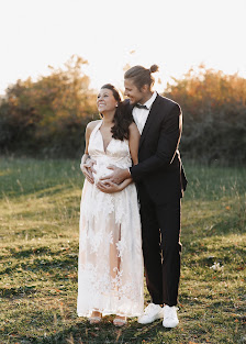 Erika Thiele - Aus Liebe zur Fotografie