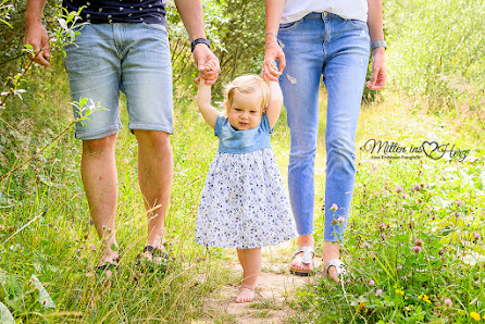 Mitten ins Herz Anna Fruhmann Fotografie