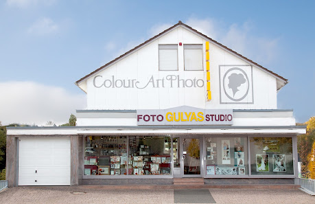 Fotostudio Gulyas