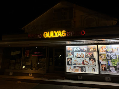 Fotostudio Gulyas