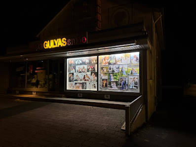 Fotostudio Gulyas