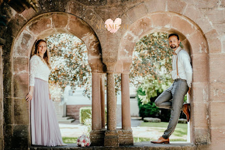 Hochzeitsfotograf Calw Freudenstadt | Katrin Lamparth