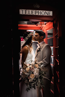 Hochzeitsfotograf Calw Freudenstadt | Katrin Lamparth
