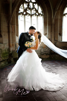 Hochzeitsfotograf Calw Freudenstadt | Katrin Lamparth