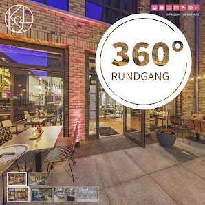 team360.de | Virtuelle Rundgänge und Luftbildaufnahmen