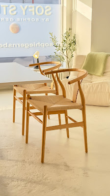 SOFY STUDIO by Sophie Gernsbeck