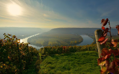 Baden-Württemberg in Bildern