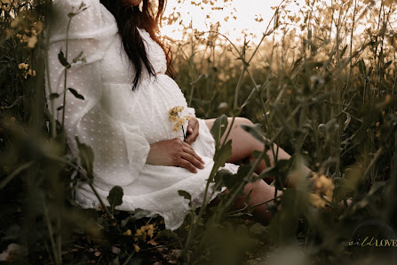 wild love photography