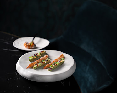 Dein Partner für professionelle Werbevideos und Food-Fotografie! Eulalia Twarog