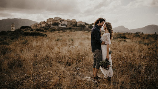 Oleg Tru // Weddings & Couples