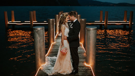 Oleg Tru // Weddings & Couples