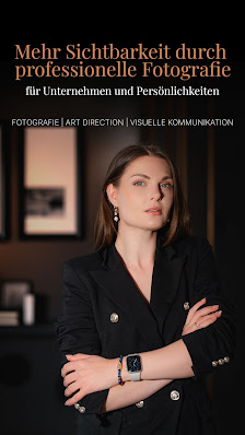 Dekur Photography - Fotografin Daria Kurchenko