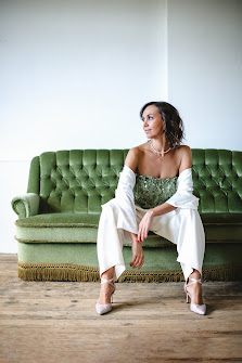 Dekur Photography - Fotografin Daria Kurchenko