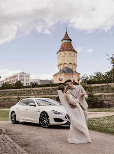 Kristoffer Bæk photography | Hochzeitsfotograf in Bühl, Baden-Baden & Umgebung