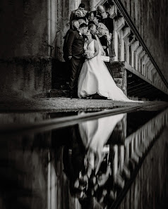 Kristoffer Bæk photography | Hochzeitsfotograf in Bühl, Baden-Baden & Umgebung