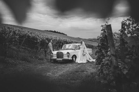 Kristoffer Bæk photography | Hochzeitsfotograf in Bühl, Baden-Baden & Umgebung