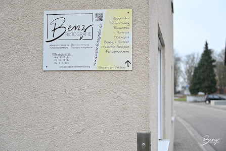 Benz Fotografie
