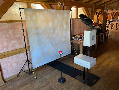 Tobias Herzog - Fotostudio Rosita & Hochzeitsfotograf
