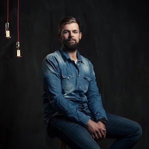 Tobias Herzog - Fotostudio Rosita & Hochzeitsfotograf