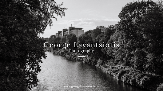 George Lavantsiotis Photography